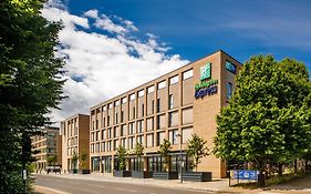 Holiday Inn Express London - Excel, An Ihg Hotel